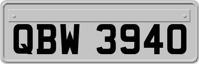 QBW3940