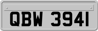 QBW3941