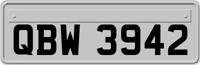 QBW3942