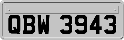 QBW3943