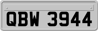 QBW3944