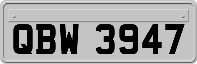QBW3947