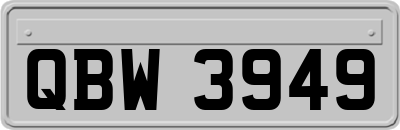 QBW3949