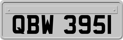 QBW3951