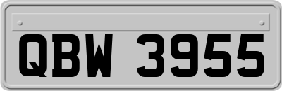QBW3955