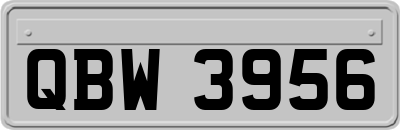 QBW3956