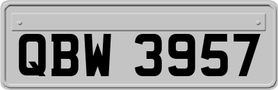 QBW3957