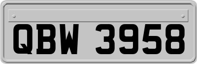 QBW3958