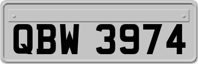 QBW3974
