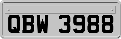 QBW3988