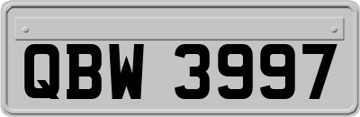 QBW3997
