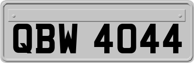 QBW4044