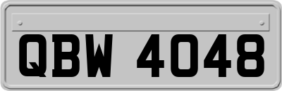 QBW4048
