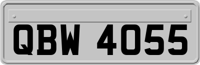 QBW4055