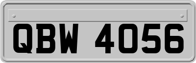 QBW4056