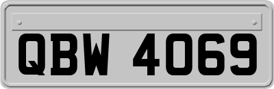 QBW4069