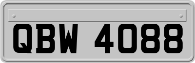 QBW4088
