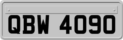 QBW4090