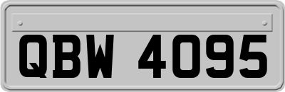 QBW4095