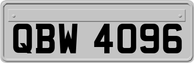 QBW4096