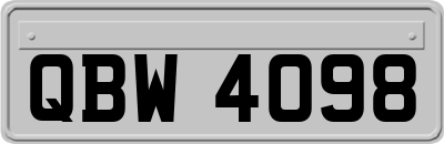 QBW4098