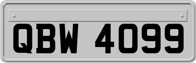 QBW4099