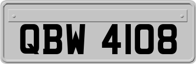 QBW4108