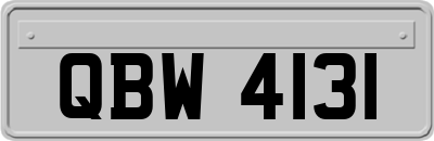 QBW4131