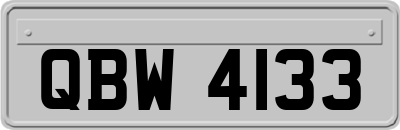 QBW4133