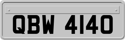 QBW4140