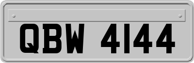 QBW4144