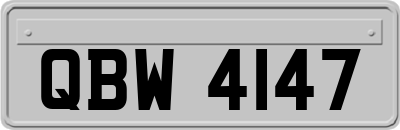 QBW4147