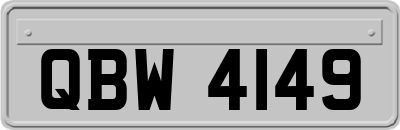 QBW4149