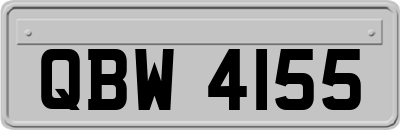 QBW4155