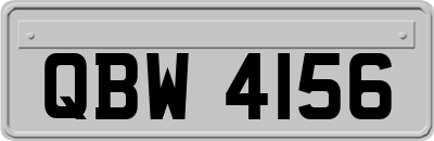 QBW4156