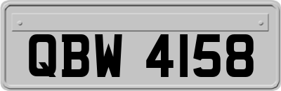 QBW4158