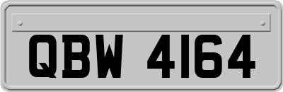 QBW4164