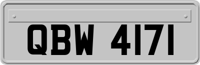 QBW4171