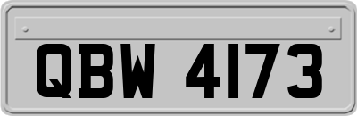QBW4173
