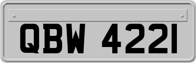 QBW4221