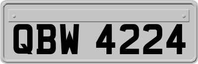 QBW4224