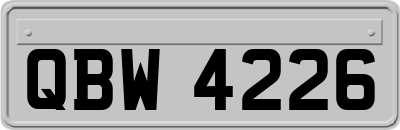 QBW4226