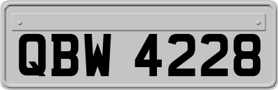QBW4228