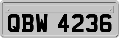 QBW4236