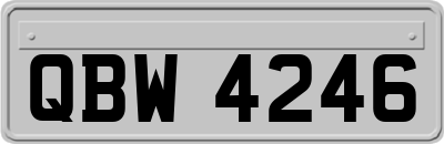 QBW4246