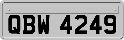 QBW4249