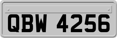 QBW4256