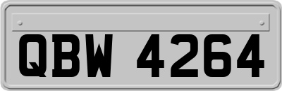 QBW4264