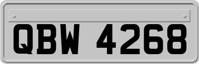 QBW4268