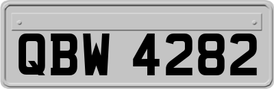 QBW4282